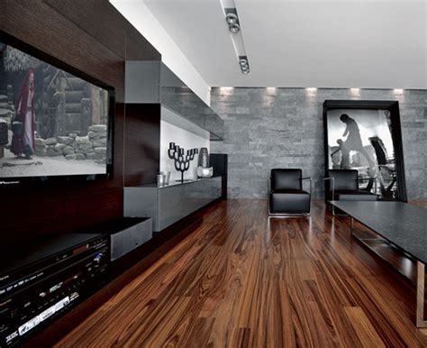 Minimalist Interior Design Style Urban Apartment Decorating Ideas