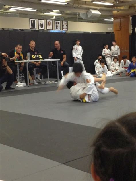 Kowloon Bjj Blog 九龍柔術網誌 Kids Competition In Epic Mma 22nd March