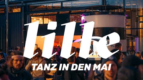 TANZ IN DEN MAI – lille – das bier aus kiel