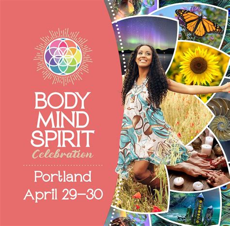 Body Mind Spirit Expo Bumble B Well