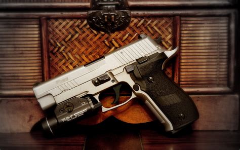 718147 Sig Sauer P226 Pistols Rare Gallery Hd Wallpapers