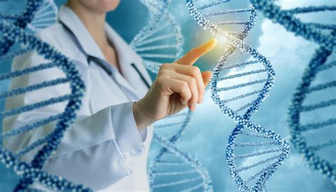 What Are Dna Testing Kits Used For Proficientrx