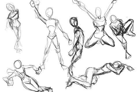 Learn Figurative Drawing And Why It Matters Skillshare Blog