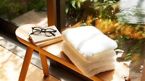 Traditional Japanese Crafts The Amazing Properties Of Imabari Towels