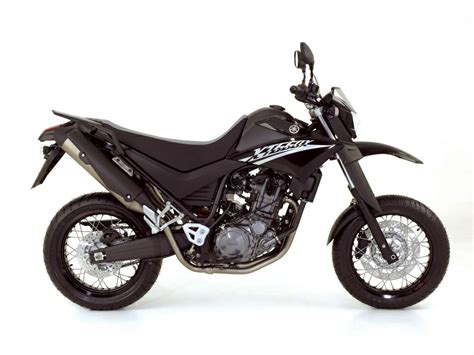 Yamaha Xt 660x 2004 2005 Specs Performance And Photos Autoevolution