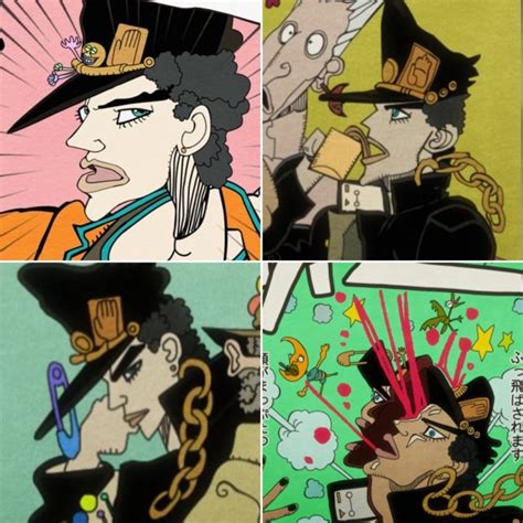 Oingo Jjba On Tumblr