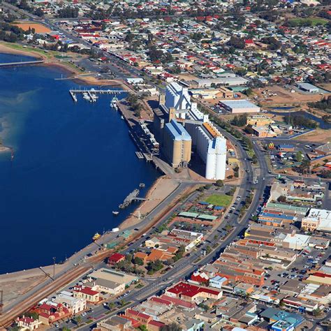 Flinders Ports Australia Cruise Association