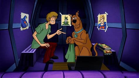 Top 999 Scooby Doo Wallpaper Full HD 4K Free To Use