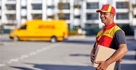 Reducing Your Delivery Footprint With Dhl Express Green Logistics Dhl Sg