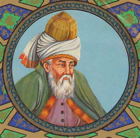 زندگینامه مولانا جلال الدین بلخی - شاعر - پرورش افکار