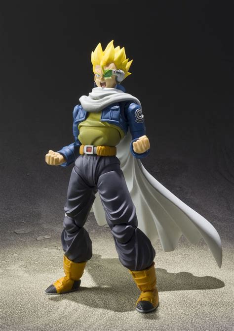 May 15, 2018 · dragon ball heroes : S.H.Figuarts Time Patroller Dragon Ball -XenoVerse Edition ...