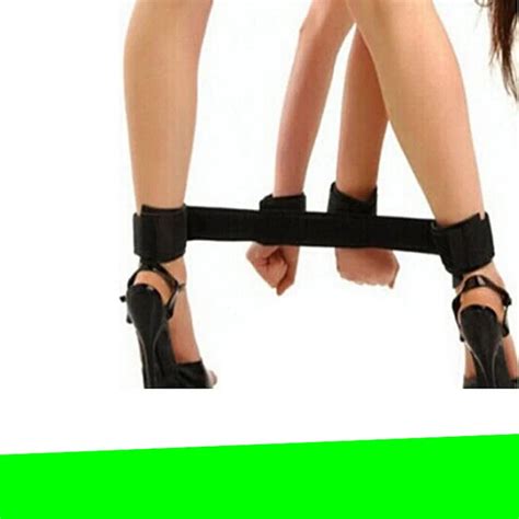 Sex Binding Strap Adult Restraint Slave Bondage Sex Toy Exotic Accessories Harness Oral Fixation