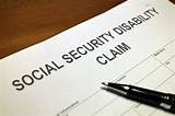 Social Security Disability Iowa Photos