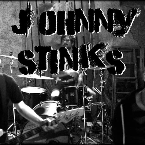 Johnny Stinks Rivehaute