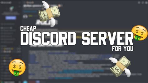 Make Awesome Discord Server For You By Pplamenow