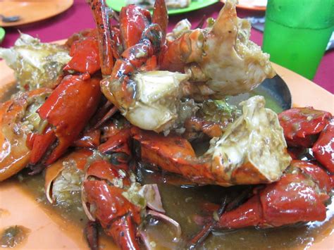 6.7 km from kuala lumpur bird park. Fatty Crab Restaurant @ Taman Megah, PJ | Food 2 Buzz