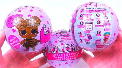 НОВЫЕ КИТАЙСКИЕ ЛОЛОЛОЛ ПОДДЕЛКИ ЛОЛ ШАР СЮРПРИЗ Lololol Fake Lol Surprise Dolls Youtube