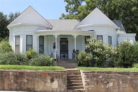 Historical Attractions | Hamilton, TX