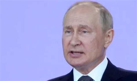 Daily Express On Twitter Putin Health Shock Claim Unearthed Document