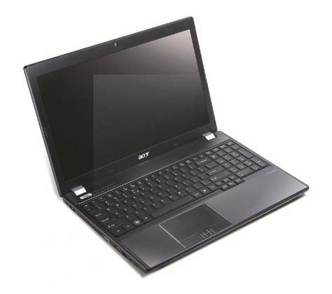 Acer Travelmate 5760 156 Intel Core I3 2330 2gb Ram 500gb Dysk