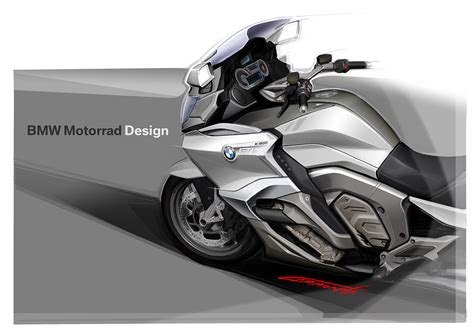 Over the time it has been ranked as high as 2 234 099 in the world. BMW K1600 GT & GTL on Behance