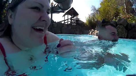 Center Parcs Elveden Forest Sub Tropical Swimming Pool Pov Of All