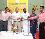 Tamilnadu Teachers Education University Photos