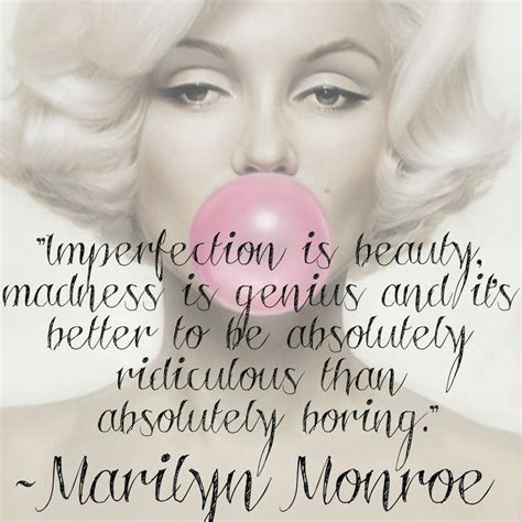 Imperfection Is Beauty Pictures Photos And Images For Facebook Tumblr Pinterest And Twitter