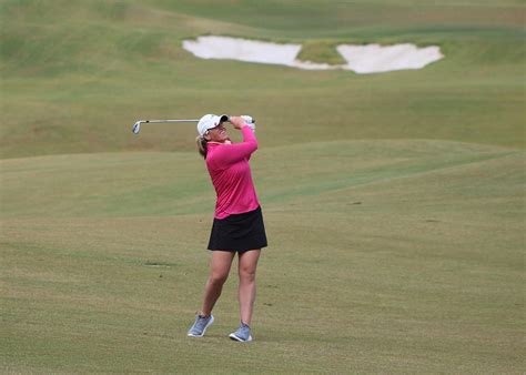 Aga Womens Amateur Championship Kicks Off In Texas Amateur Golf Alliance