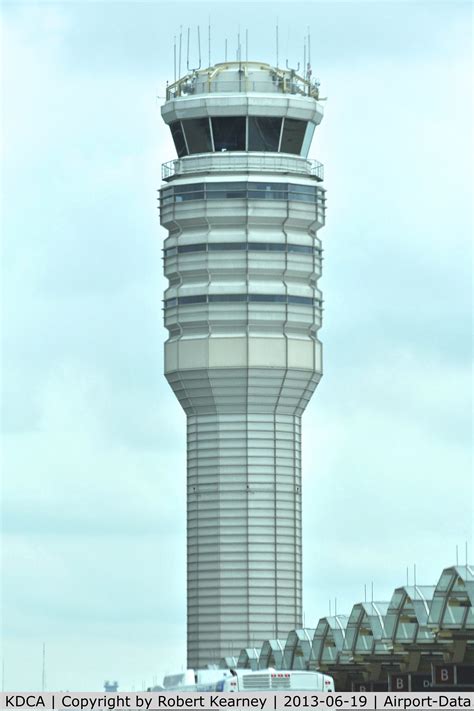 Ronald Reagan Washington National Airport Dca Photo