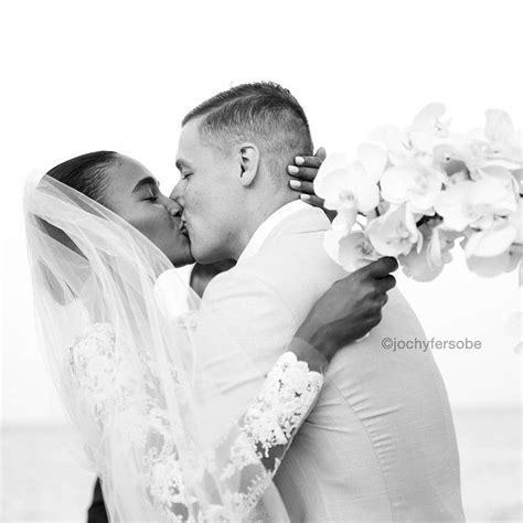 Arlenis Sosa On Instagram Mr And Mrs Mcgrath Admwedding Romantic