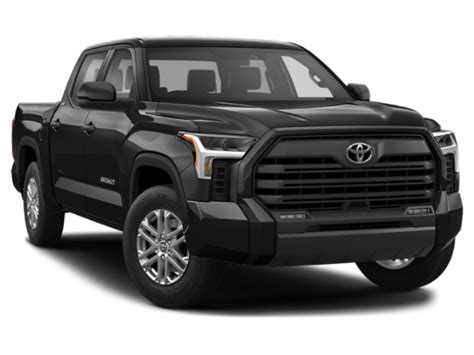 New 2023 Toyota Tundra Dlx 4 In Wesley Chapel Wesley Chapel Toyota