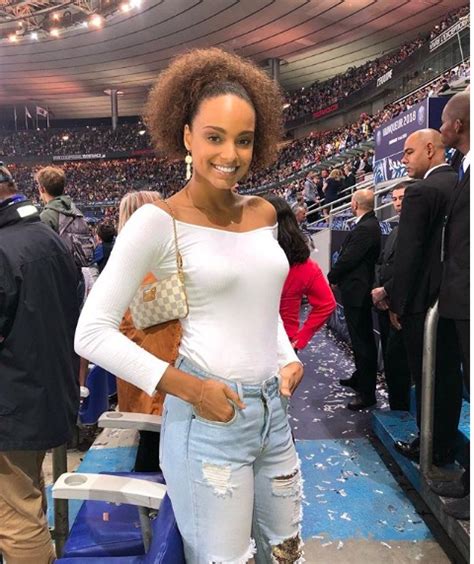 At that point they pushed ahead to the territory where a few french clubs, and spanish clubs real madrid and valencia endeavored to pick. 3 facts About Kylian Mbappe's Rumored Girlfriend Alicia Aylies