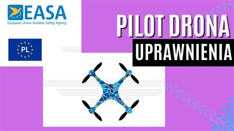 Licencja Na Drona Egzamin Na Pilota Drona Obowiązujący W Całej Unii Europejskiej A1 I A3 Part 2