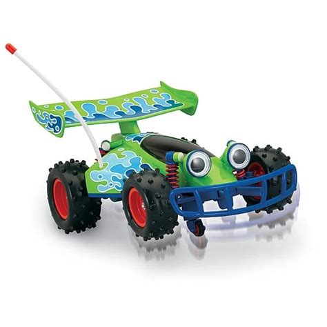 Remote Control Car From Toy Story Roro Hobbies