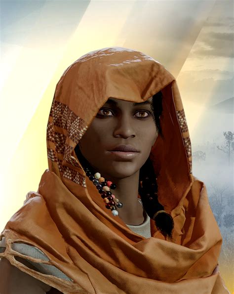 Melusi Has A New Elite Skin In Rainbow Six Siege Take A Look Tech