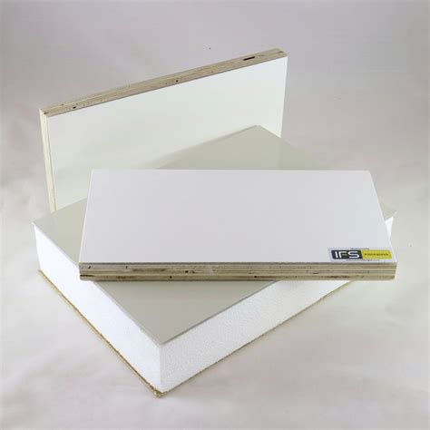 Flat Panels Industrial Fibreglass Solutions