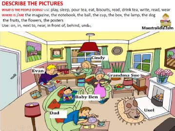 Preposition pictures worksheets & teaching resources tpt. presentc