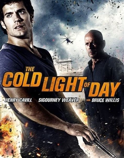 סרטים וסדרות לצפייה ישירה חינם חטיפה לאור יום 2012 The Cold