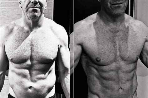 UFC S Dana White Reveals The Ultimate Day Body Transformation Hack