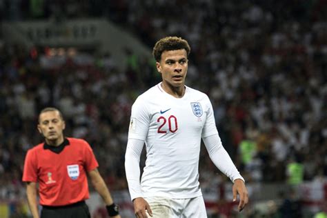Dele Alli Abuse Revelations Highlight How Professional Footballers