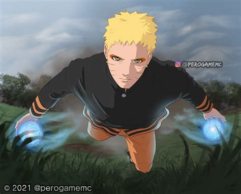 Uzumaki Naruto Image By Perogamemc Zerochan Anime Image Board