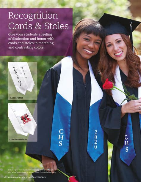 Herff Jones High School Caps And Gowns By Herff Jones Issuu