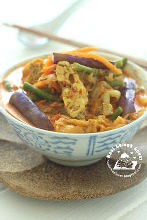 Resep cara membuat sayur sop ayam bakso, merupakan lauk yang populer di indonesia. Sayur Lodeh ( Malay style of vegetables curry ) 马來式蔬菜咖哩 ...