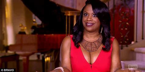 Real Housewives Kandi Burruss Wants Marriage Counselling With Todd