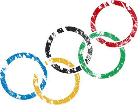 Download High Quality olympic logo cool Transparent PNG Images - Art png image