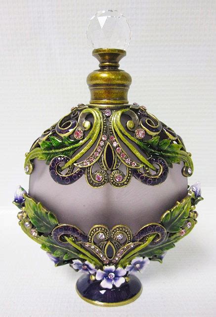 1000 Images About Unusual Perfume Bottles On Pinterest Perfume
