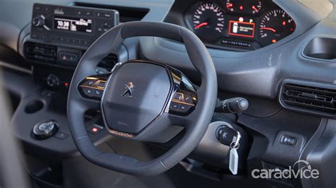 2020 Peugeot Partner Review Caradvice