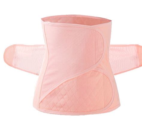 1 Postpartum C Section Recovery Belt Girdle Belly Binder Belly Wrap