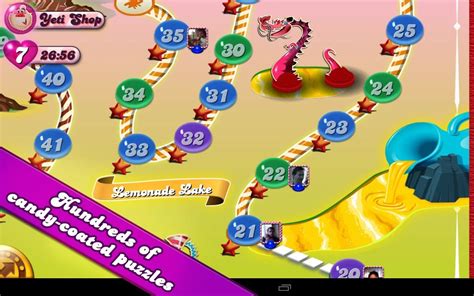 Candy Crush Soda Saga V13516 Mod Apk Unlimited Lives And Boosters